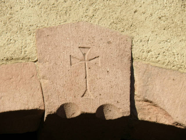 Linteau