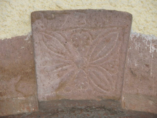 Linteau