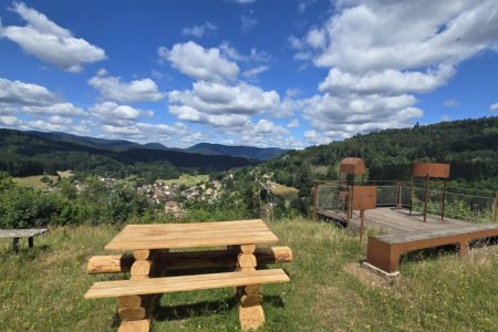 Point lecture paysage Point lecture paysage
